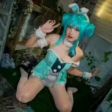 Sera Komori nude #0001