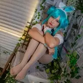 Sera Komori nude #0005