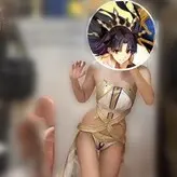 Sera Komori nude #0006