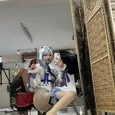 Sera Komori nude #0009