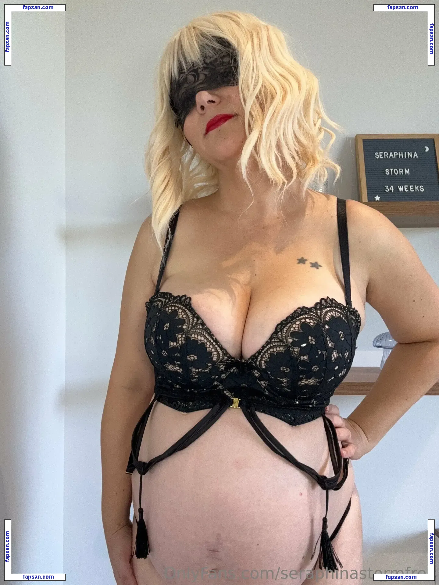 seraphinastormfree nude photo #0004 from OnlyFans