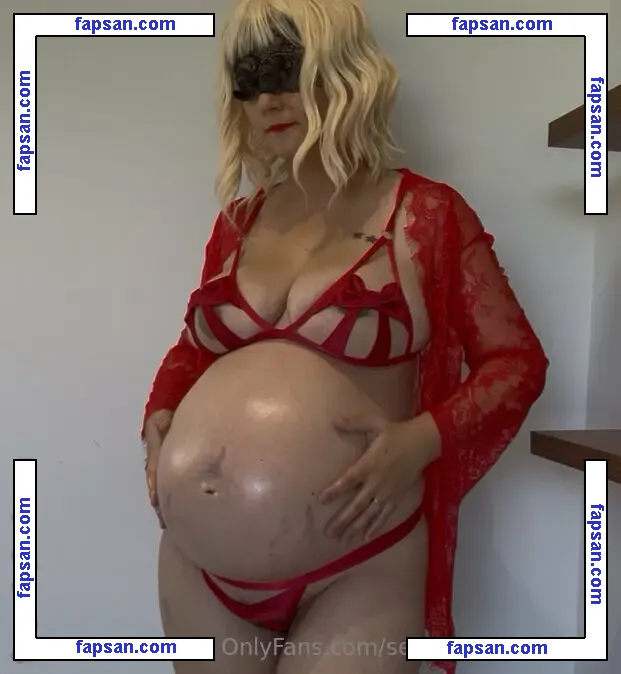 seraphinastormfree nude photo #0014 from OnlyFans
