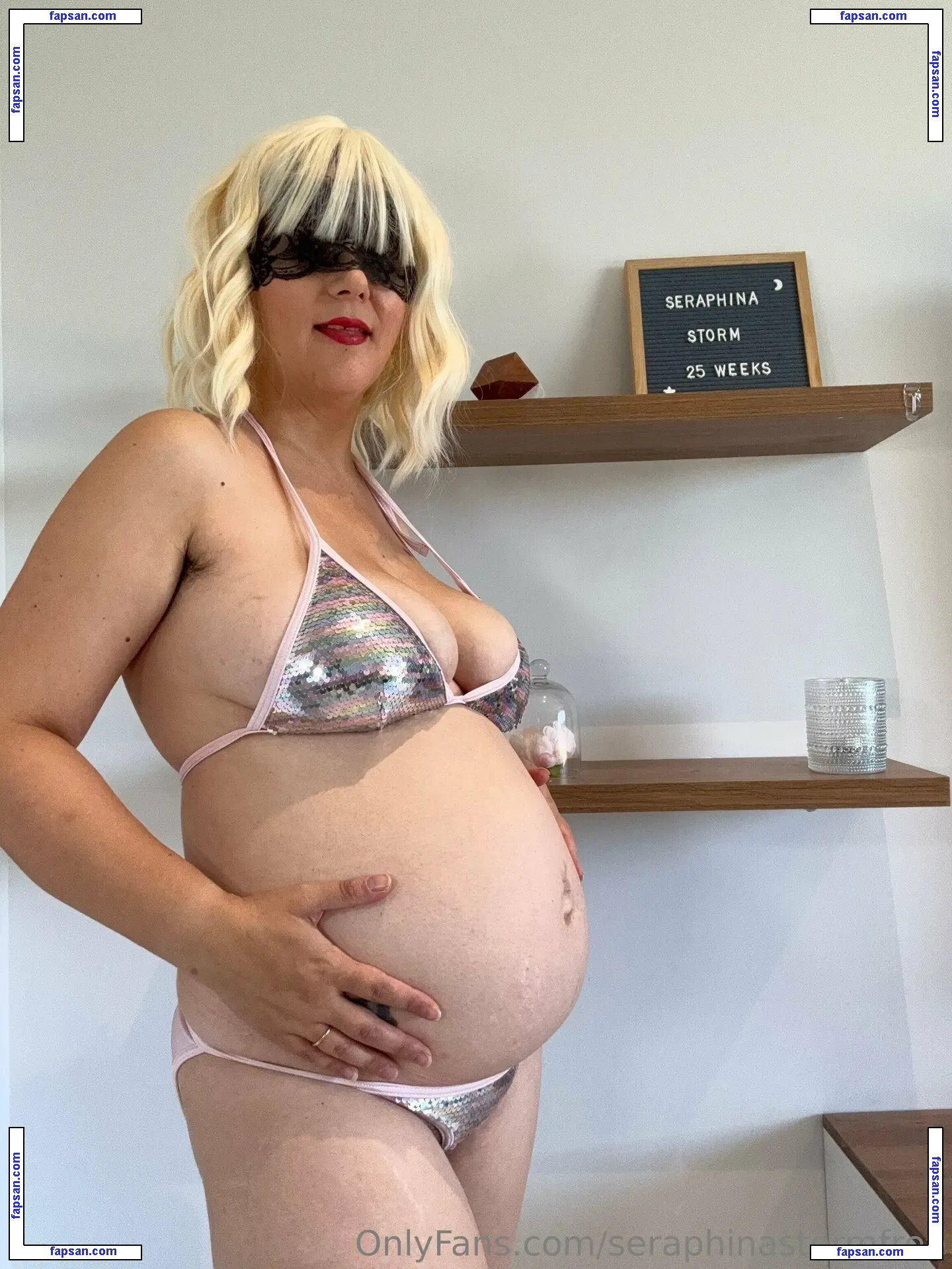 seraphinastormfree nude photo #0017 from OnlyFans
