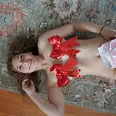 Serena Abweh голая #0060