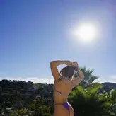 Serena Abweh nude #0073