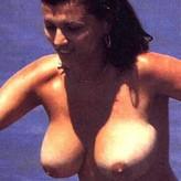Serena Grandi nude #0019