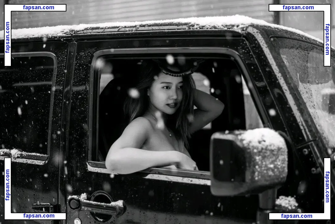 Serena Jung nude photo #0038 from OnlyFans