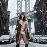 Serena Jung nude #0034