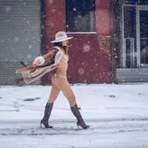 Serena Jung nude #0036