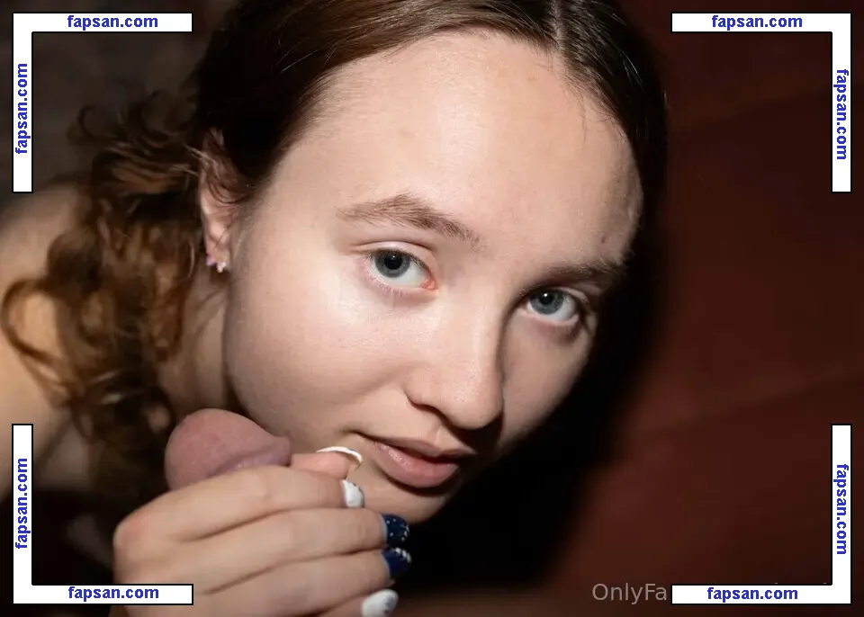 Serena Morgan голая фото #0005 с Онлифанс