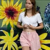 Serena Morgan nude #0007