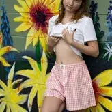 Serena Morgan nude #0020