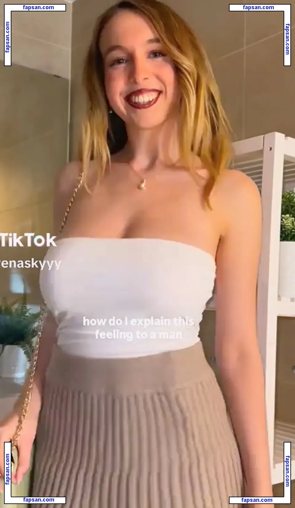 Serena Skybourne nude photo #0025 from OnlyFans