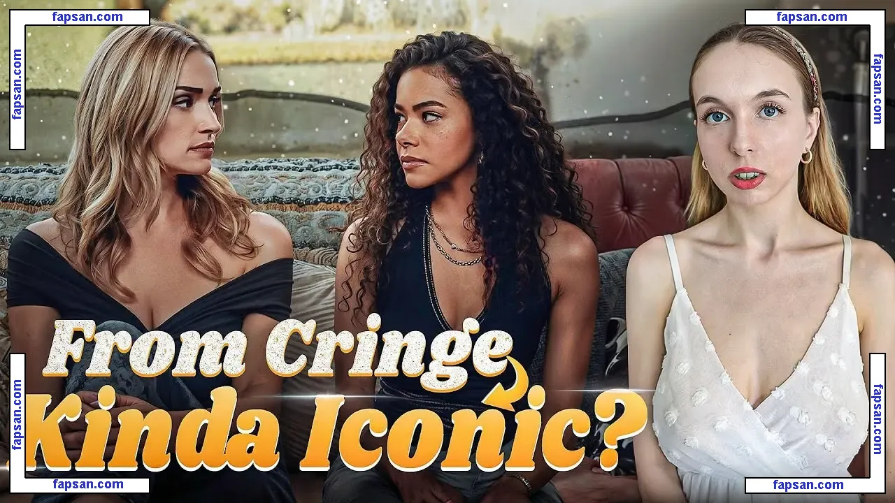 Serena Skybourne голая фото #0030 с Онлифанс