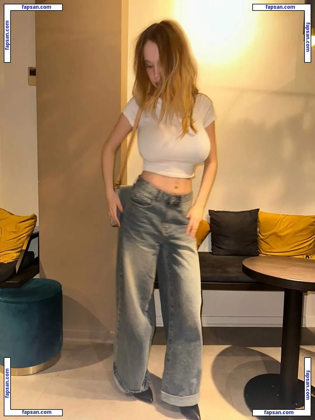 Serena Skybourne голая фото #0039 с Онлифанс