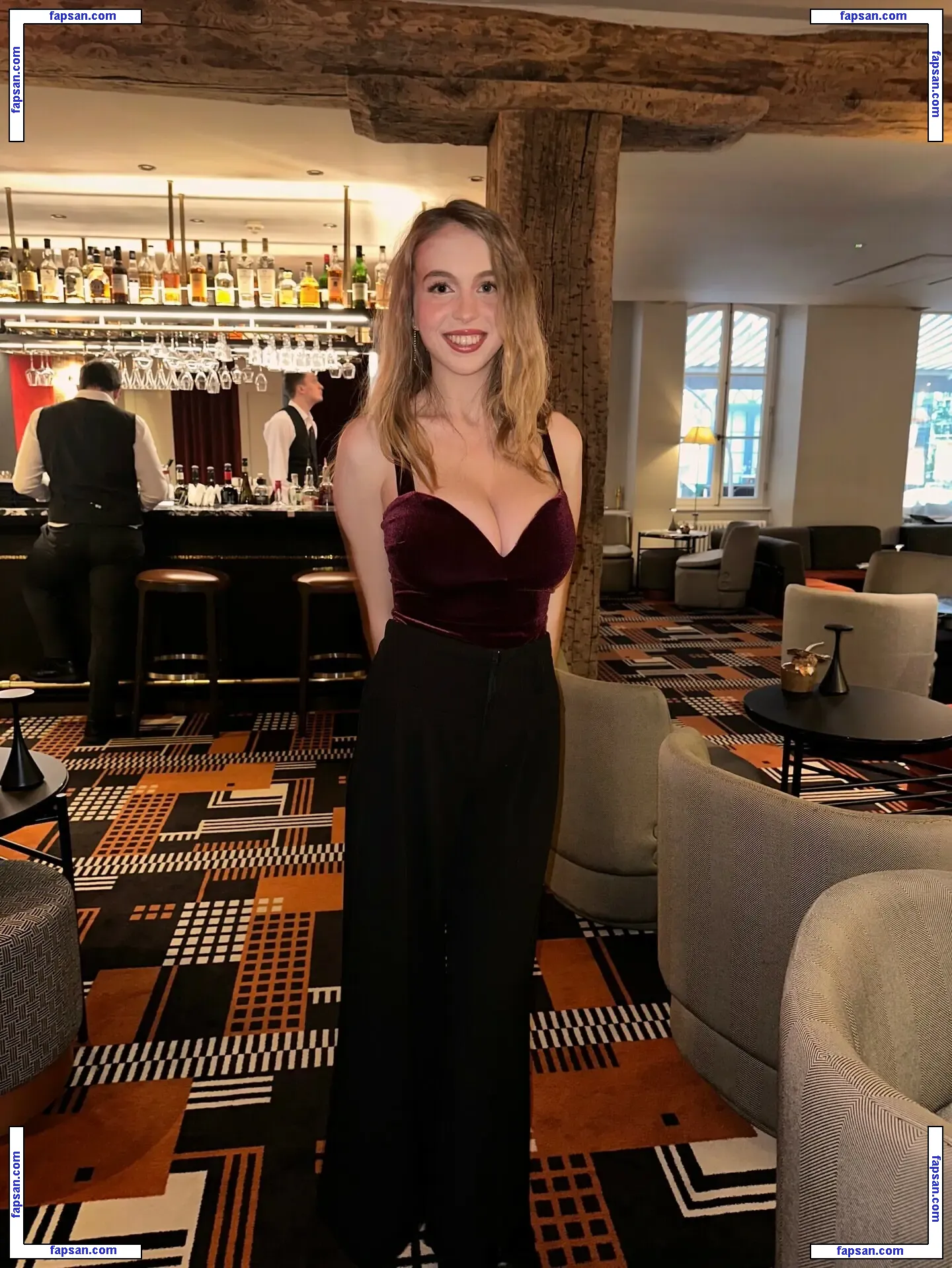 Serena Skybourne голая фото #0048 с Онлифанс