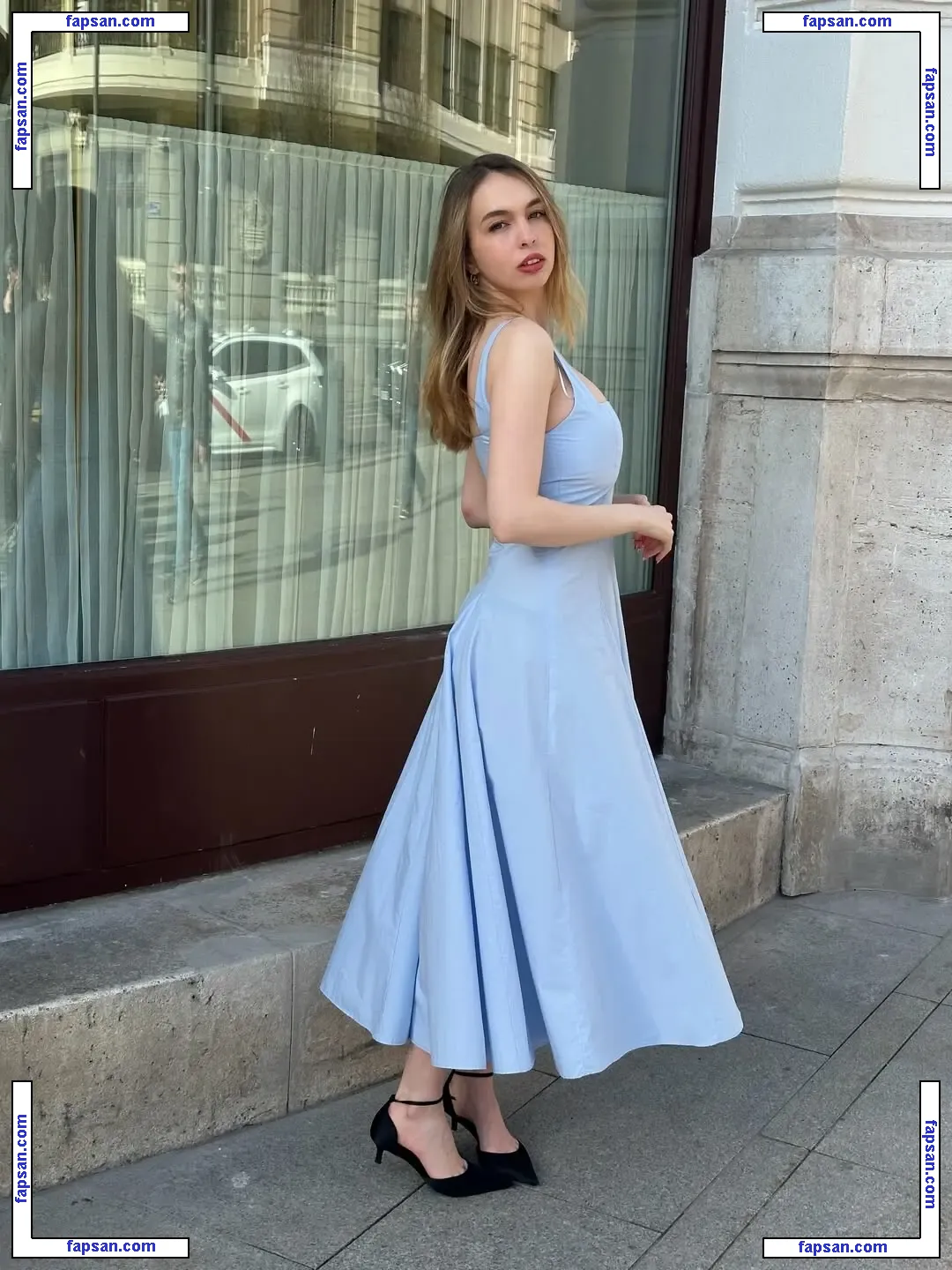 Serena Skybourne голая фото #0055 с Онлифанс