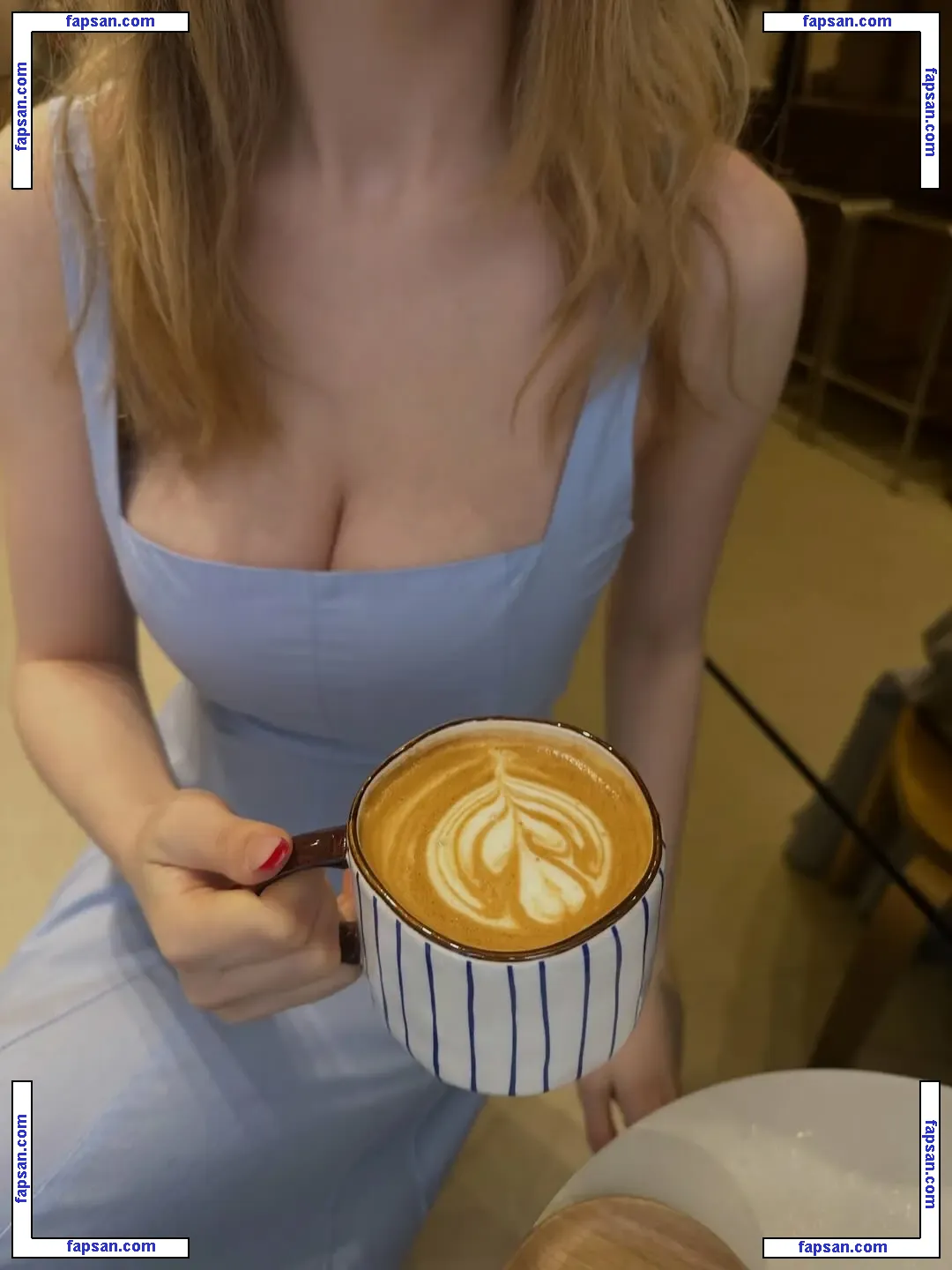 Serena Skybourne голая фото #0057 с Онлифанс