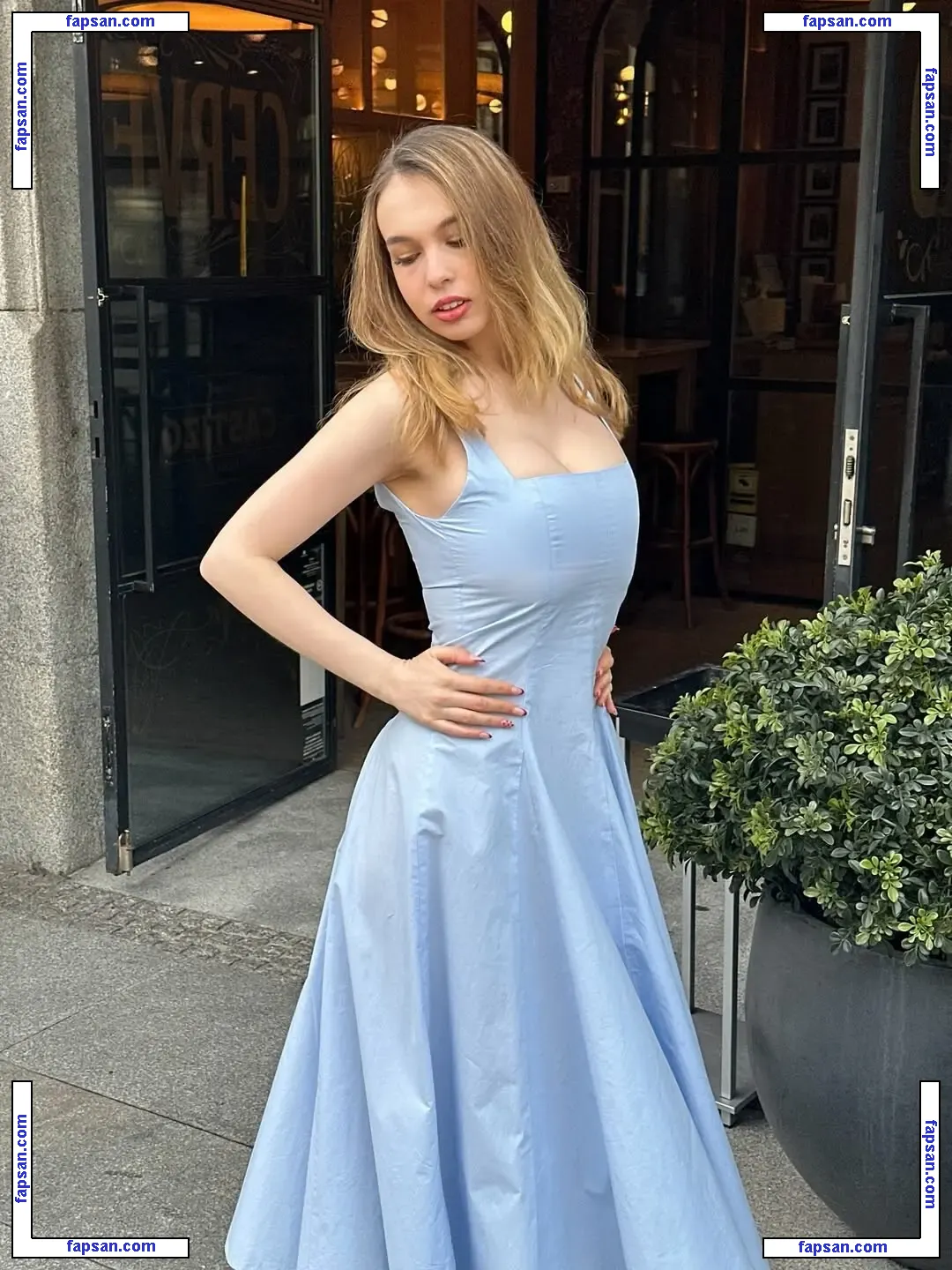 Serena Skybourne голая фото #0059 с Онлифанс