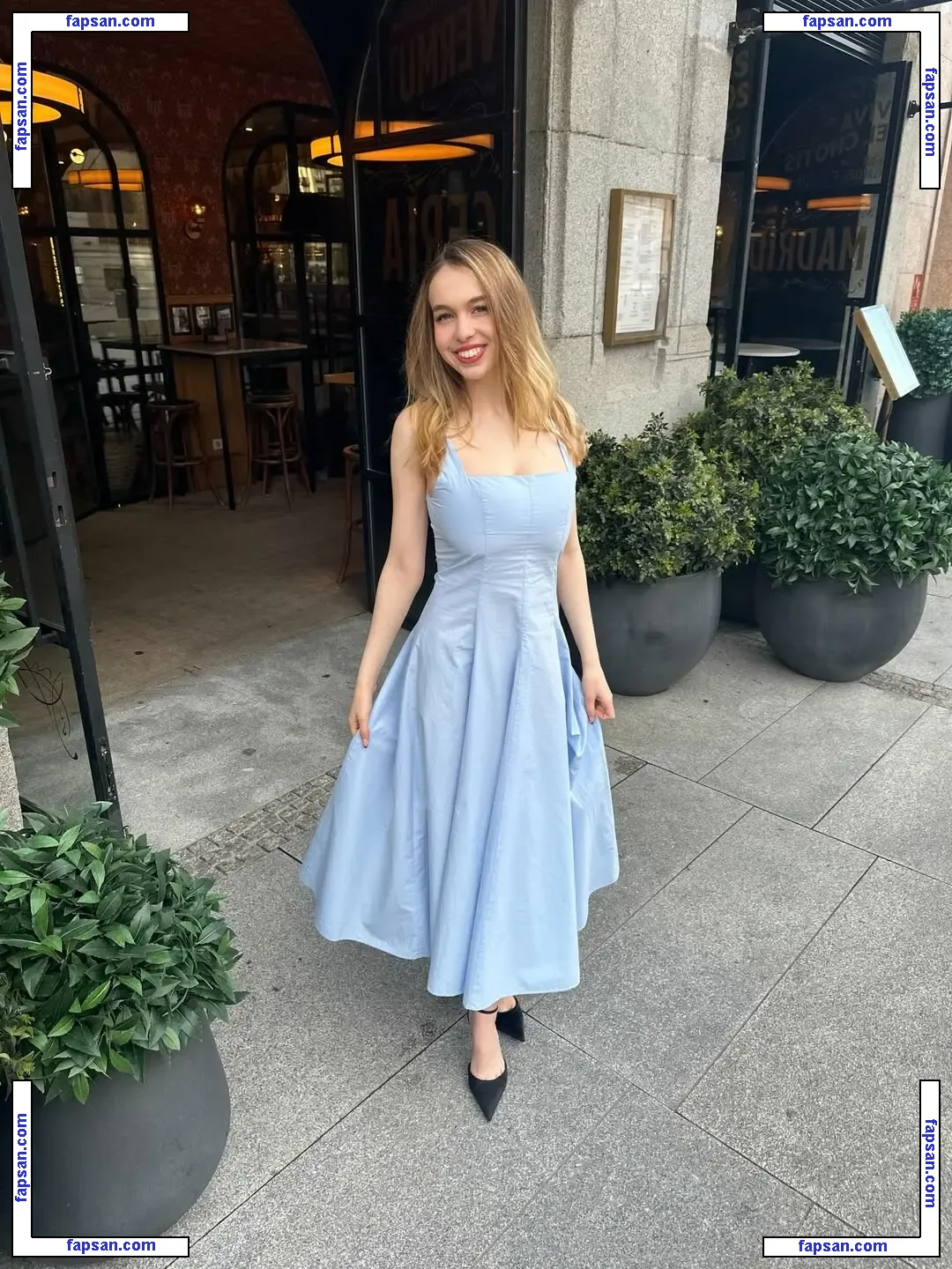 Serena Skybourne голая фото #0060 с Онлифанс