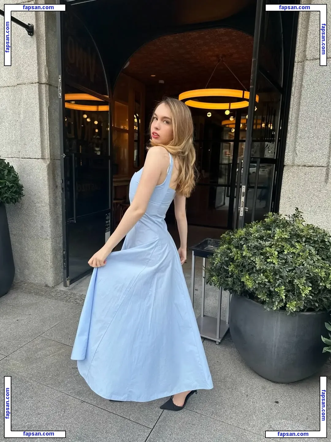 Serena Skybourne голая фото #0061 с Онлифанс