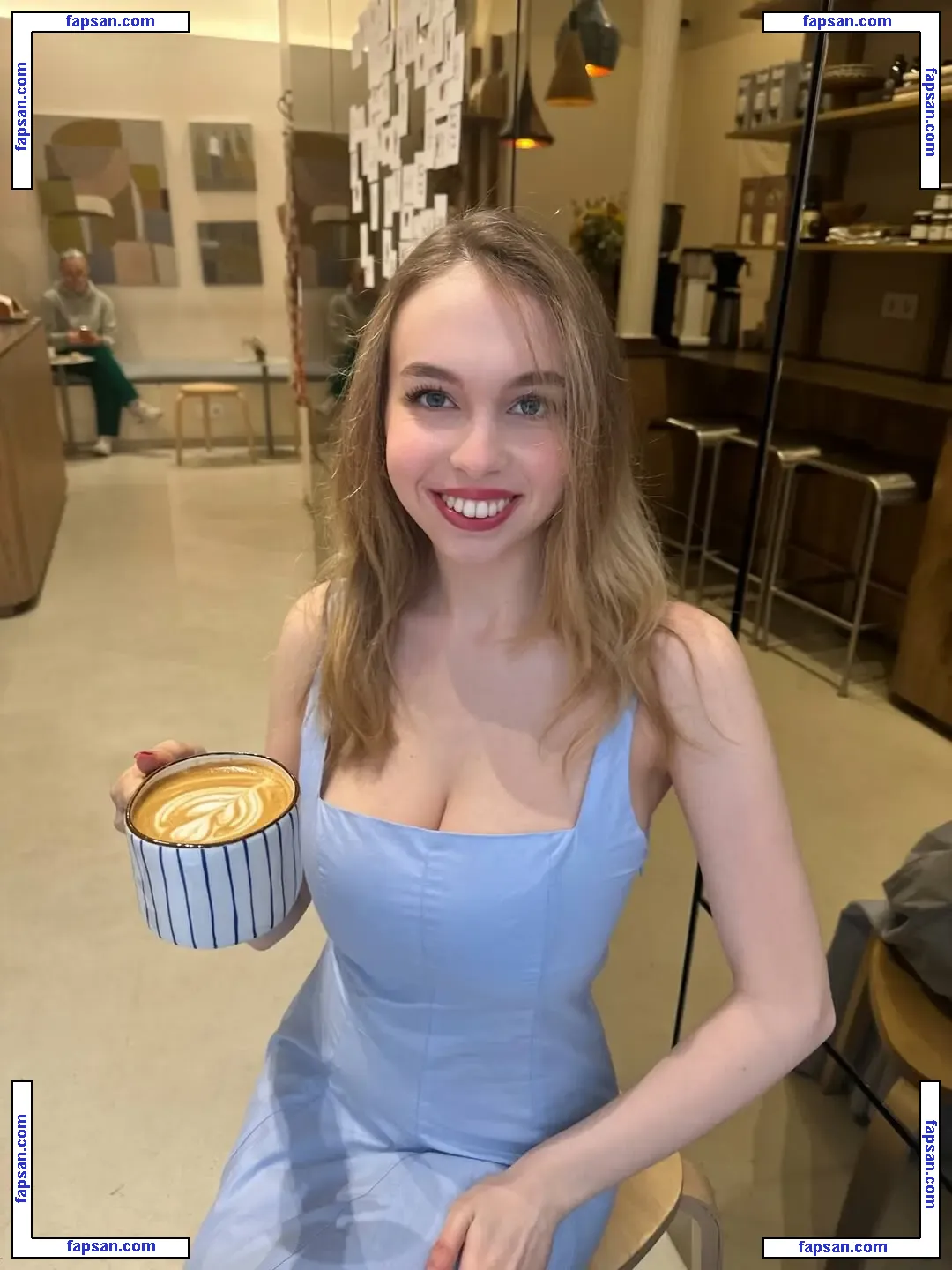 Serena Skybourne голая фото #0063 с Онлифанс