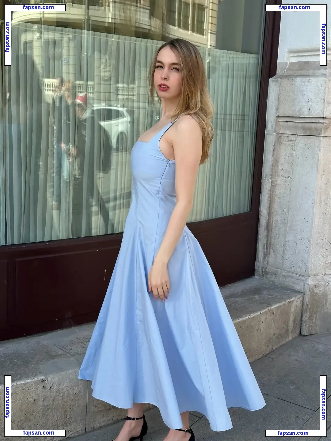 Serena Skybourne голая фото #0064 с Онлифанс