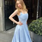 Serena Skybourne голая #0059