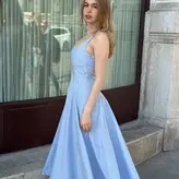 Serena Skybourne голая #0064