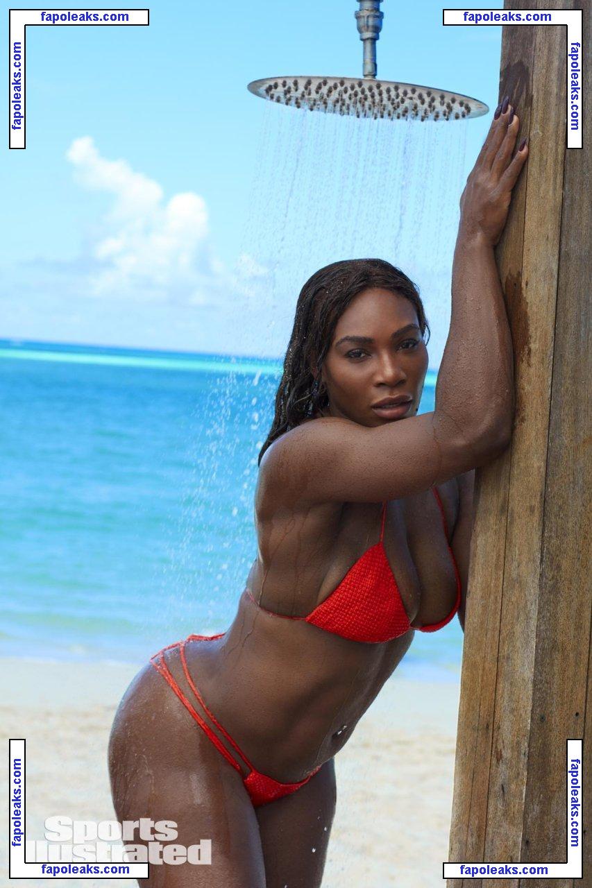 Serena Williams / serenawilliams nude photo #0006 from OnlyFans