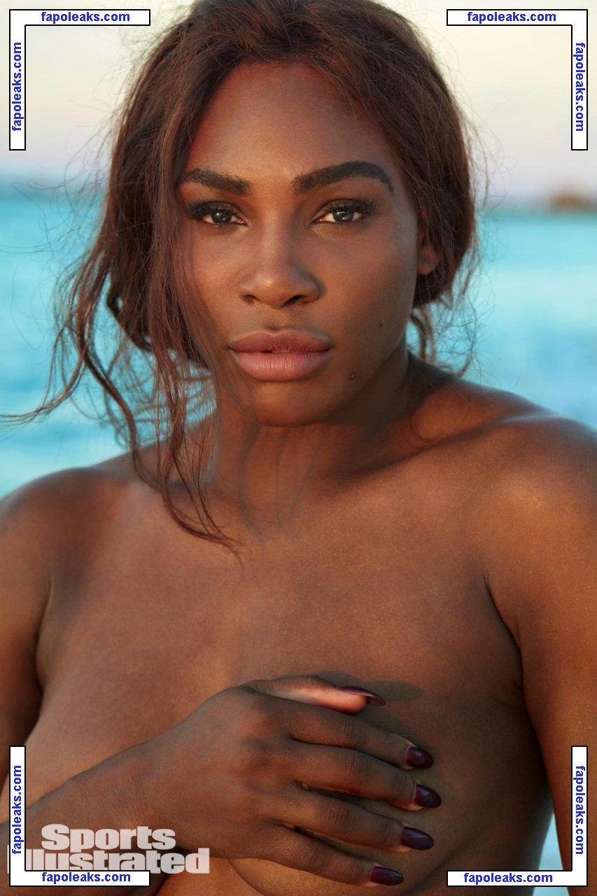 Serena Williams / serenawilliams nude photo #0015 from OnlyFans