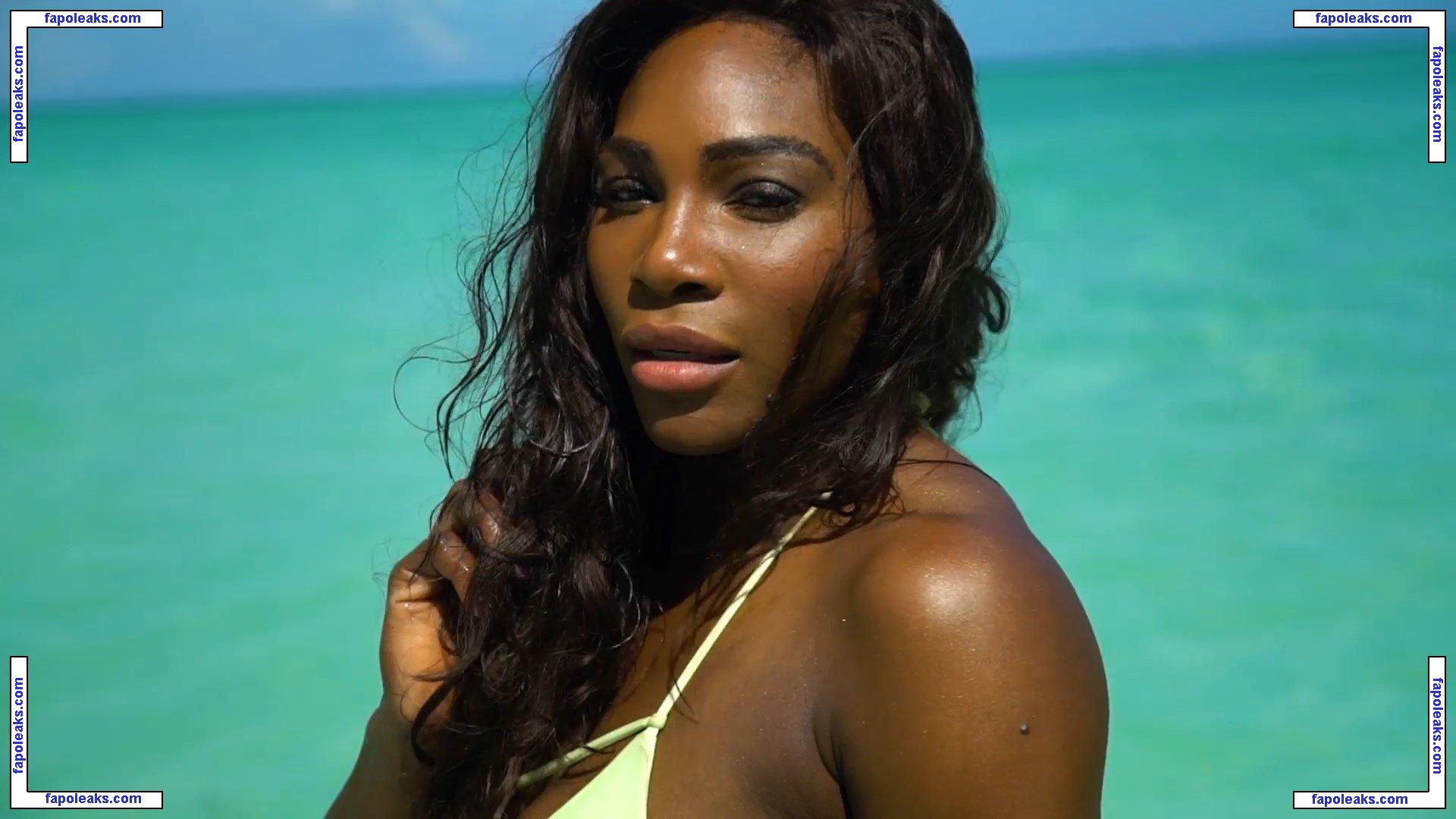 Serena Williams / serenawilliams nude photo #0021 from OnlyFans