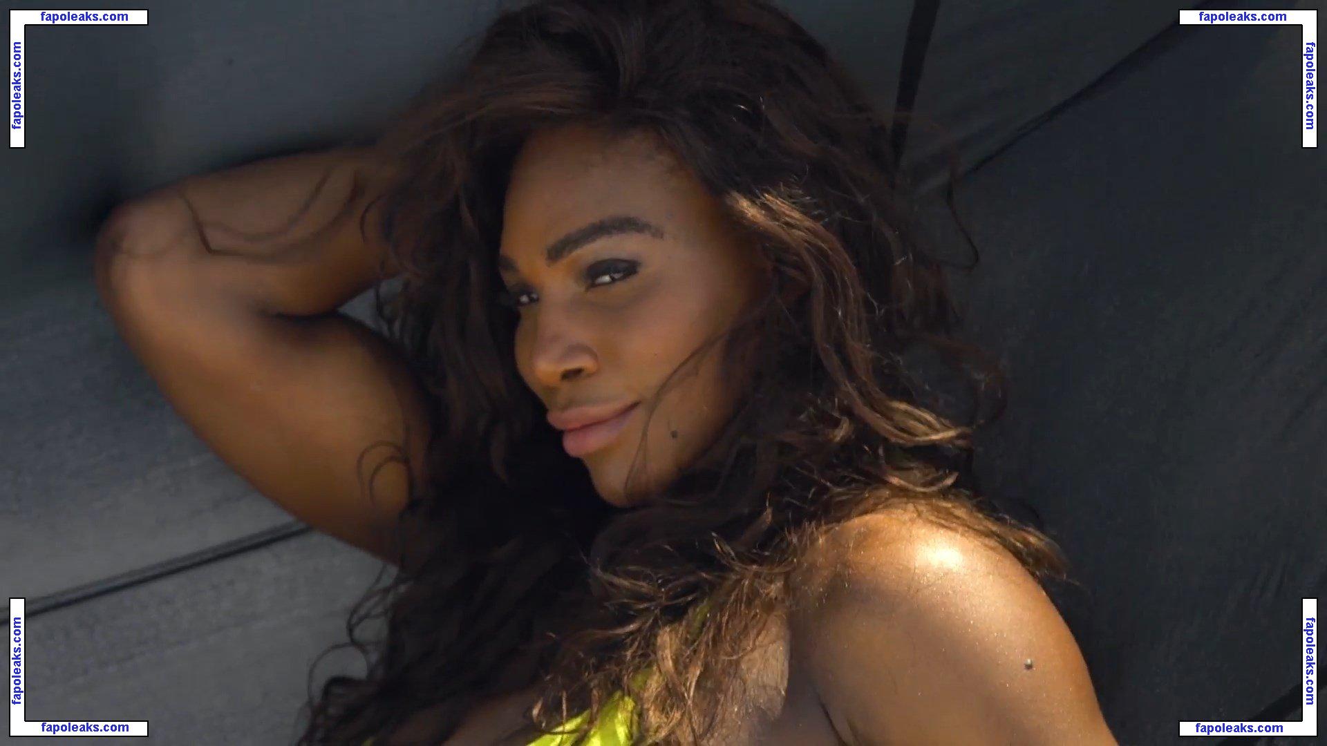 Serena Williams / serenawilliams nude photo #0061 from OnlyFans