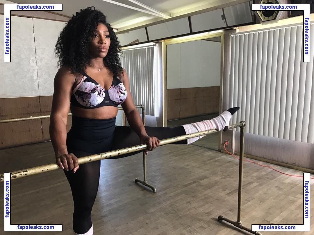 Serena Williams / serenawilliams nude photo #0092 from OnlyFans