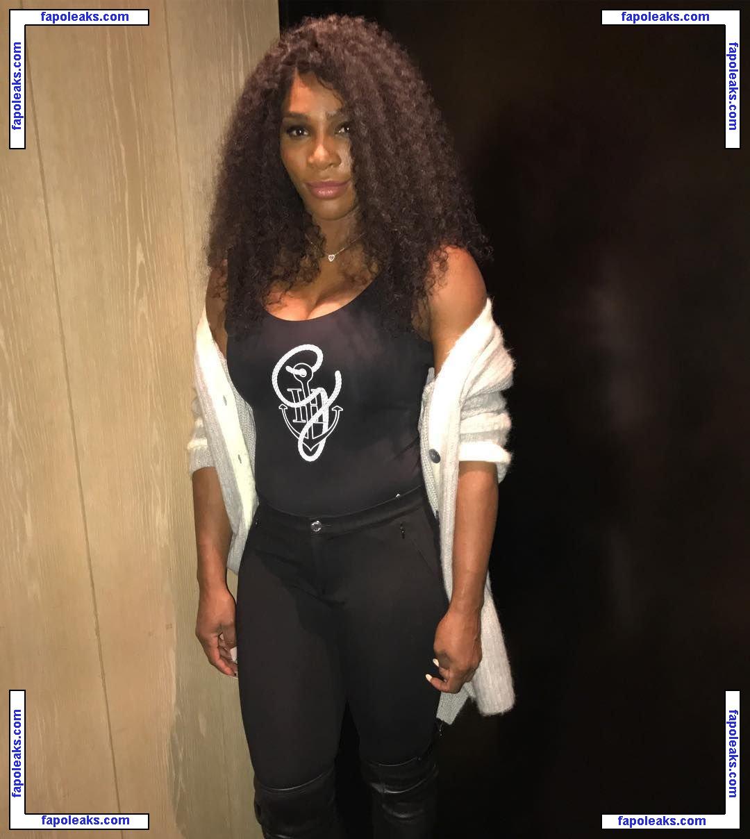 Serena Williams / serenawilliams nude photo #0096 from OnlyFans