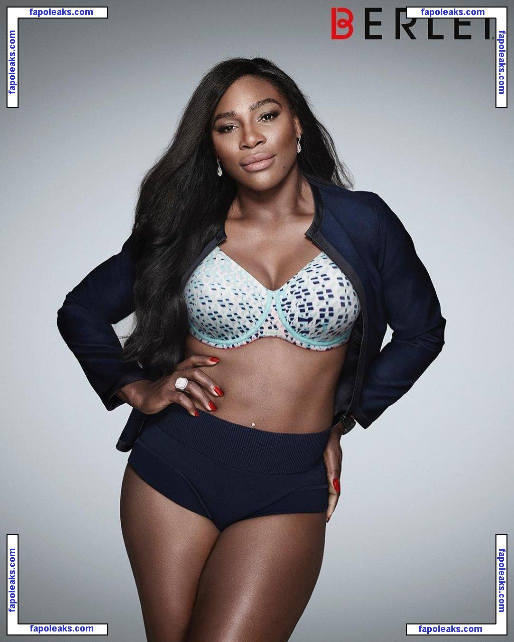 Serena Williams / serenawilliams nude photo #0105 from OnlyFans