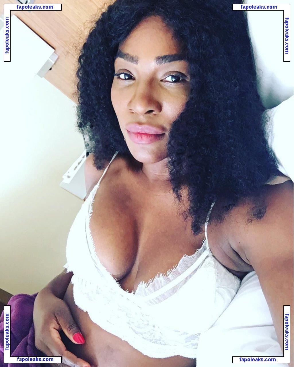 Serena Williams / serenawilliams nude photo #0106 from OnlyFans