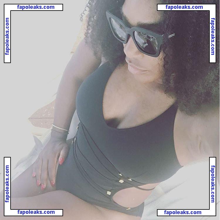 Serena Williams / serenawilliams nude photo #0107 from OnlyFans