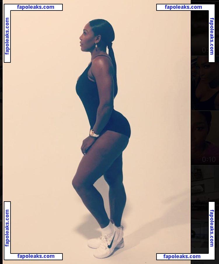 Serena Williams / serenawilliams nude photo #0108 from OnlyFans