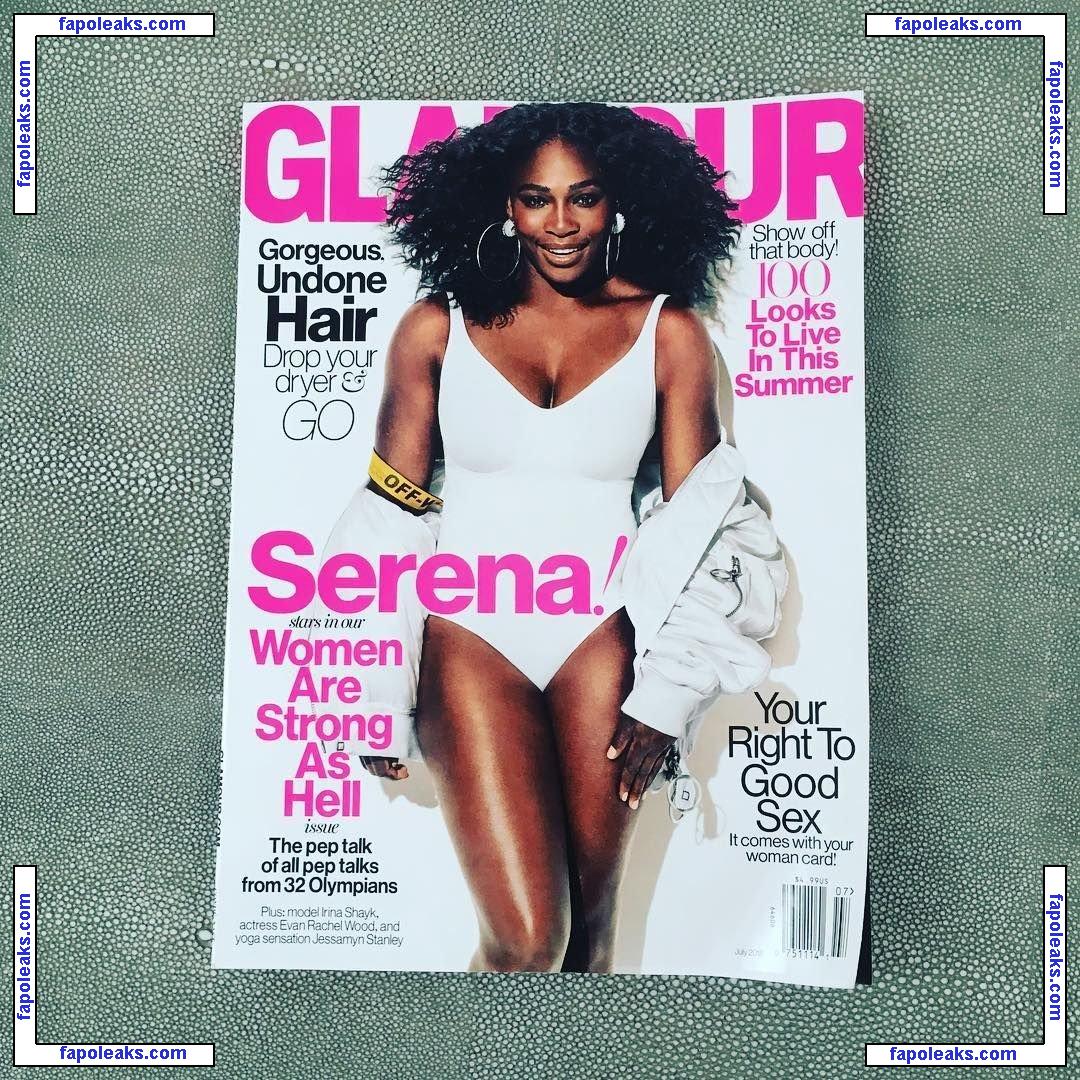 Serena Williams / serenawilliams nude photo #0110 from OnlyFans