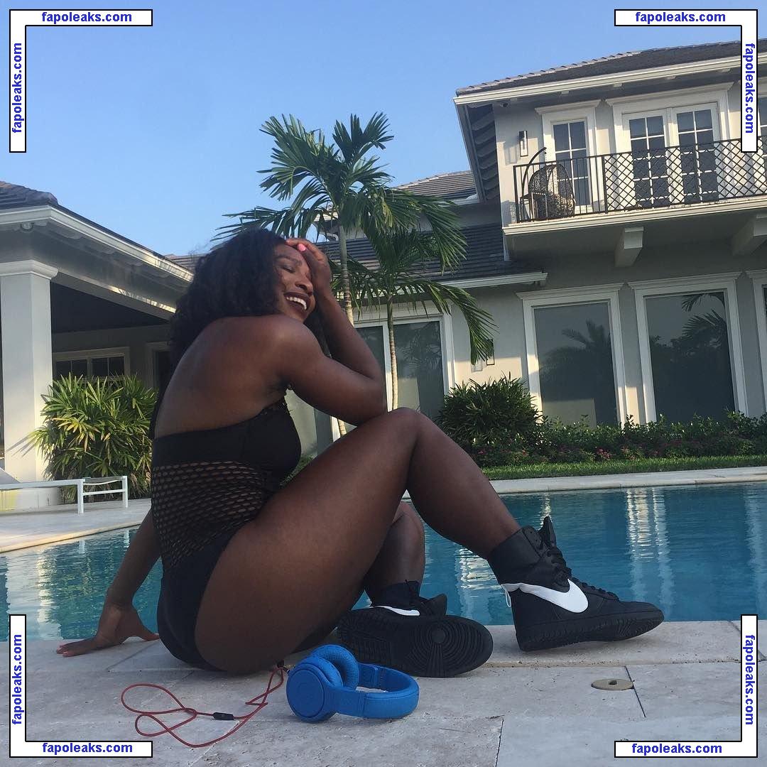 Serena Williams / serenawilliams nude photo #0117 from OnlyFans