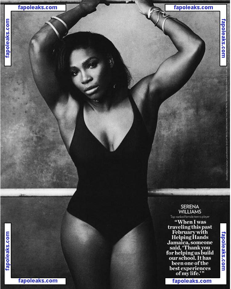 Serena Williams / serenawilliams nude photo #0118 from OnlyFans