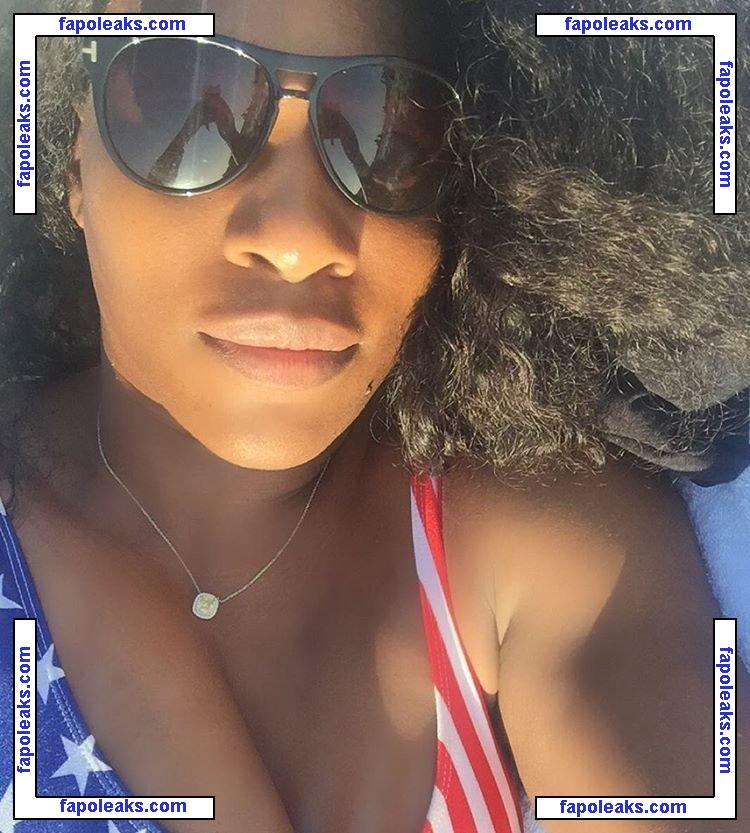 Serena Williams / serenawilliams nude photo #0130 from OnlyFans