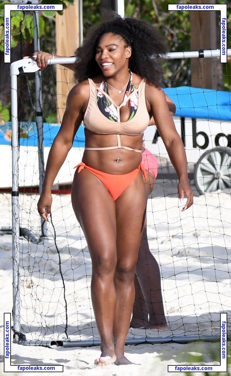 Serena Williams / serenawilliams nude photo #0131 from OnlyFans