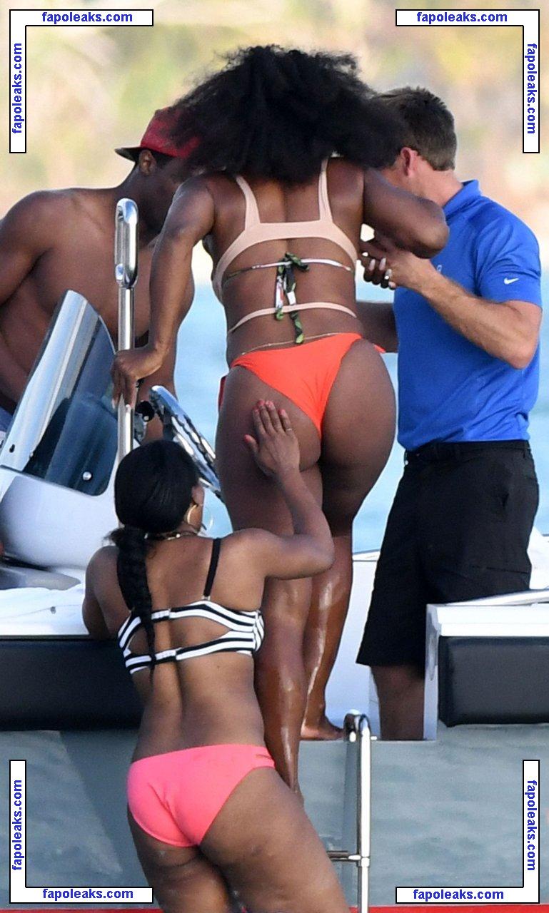 Serena Williams / serenawilliams nude photo #0132 from OnlyFans