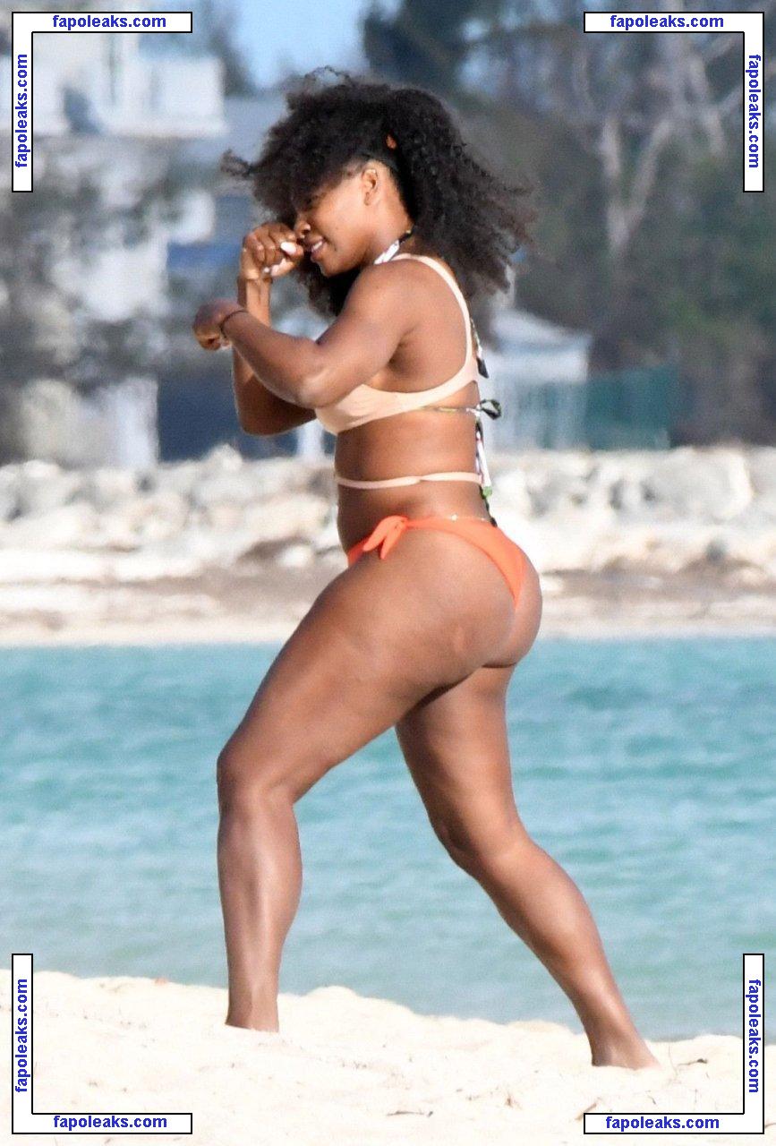 Serena Williams / serenawilliams nude photo #0134 from OnlyFans