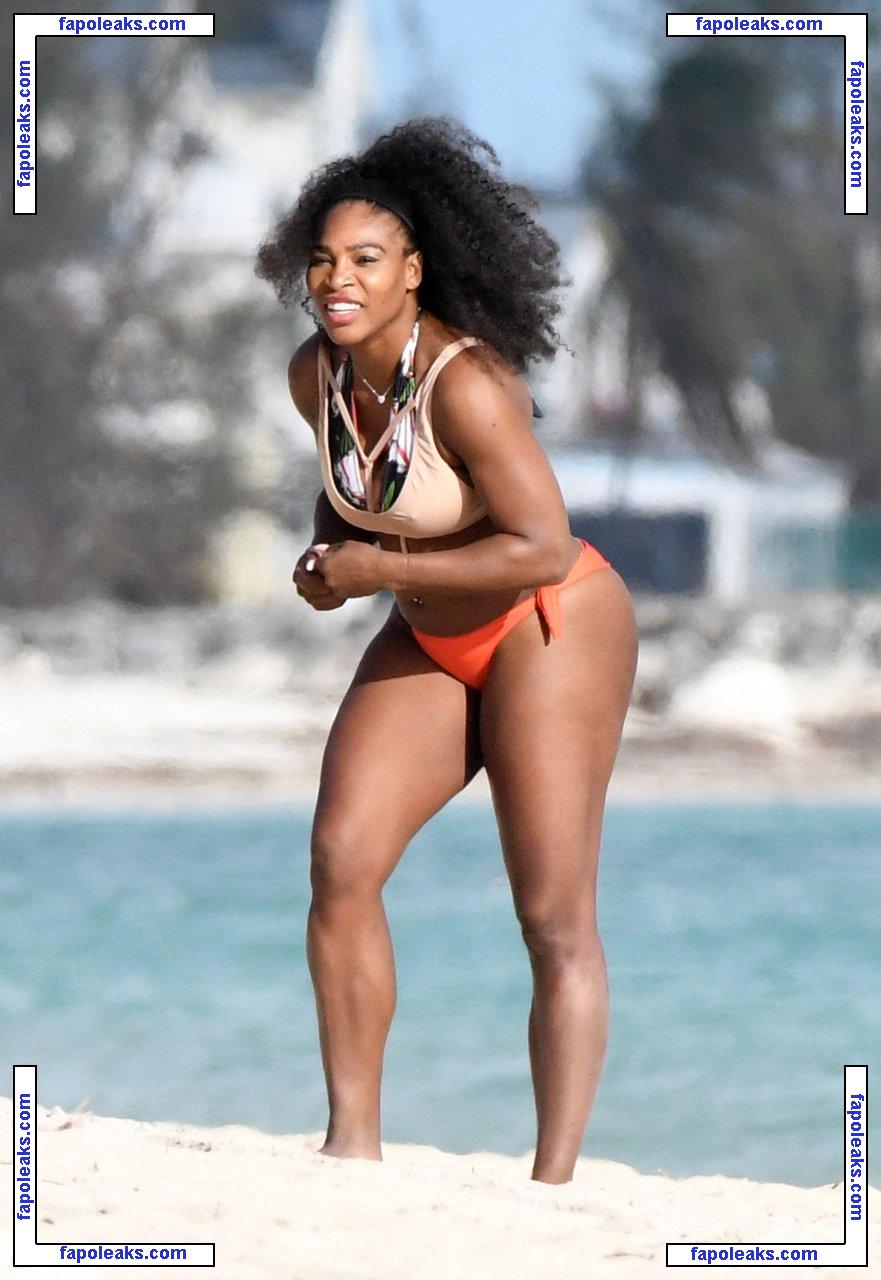 Serena Williams / serenawilliams nude photo #0139 from OnlyFans