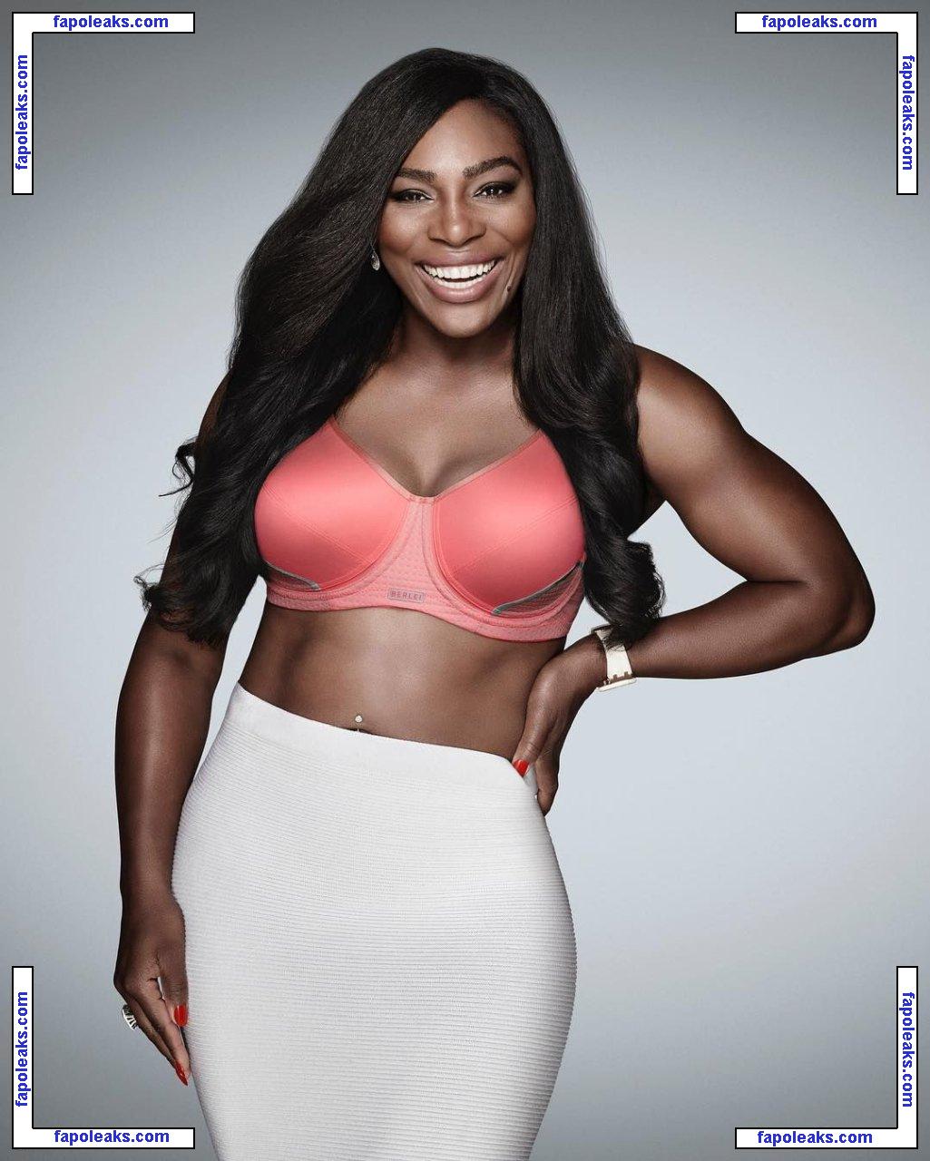 Serena Williams / serenawilliams nude photo #0146 from OnlyFans