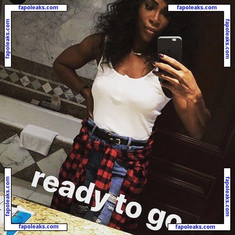 Serena Williams / serenawilliams nude photo #0152 from OnlyFans