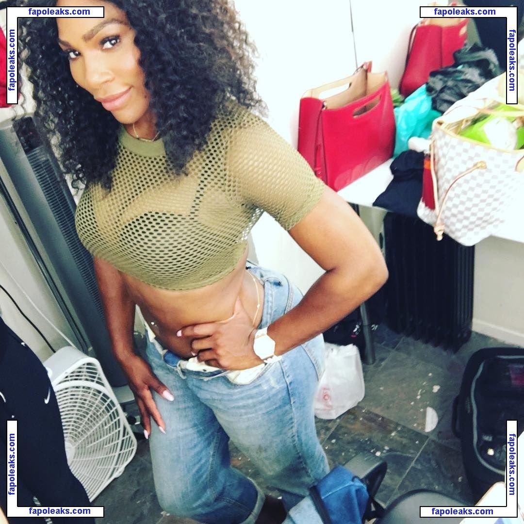 Serena Williams / serenawilliams nude photo #0154 from OnlyFans